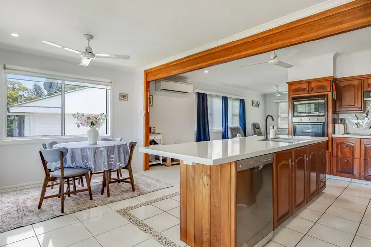 Fifth view of Homely house listing, 17 Bellevue Avenue, Lismore Heights NSW 2480