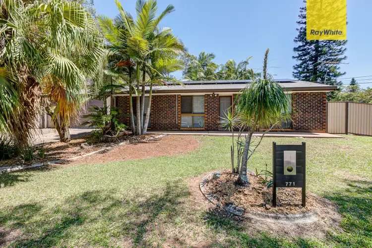 771 Underwood Road, Rochedale South QLD 4123
