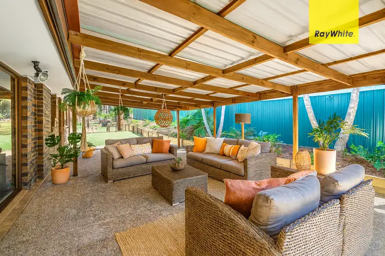 771 Underwood Road, Rochedale South QLD 4123