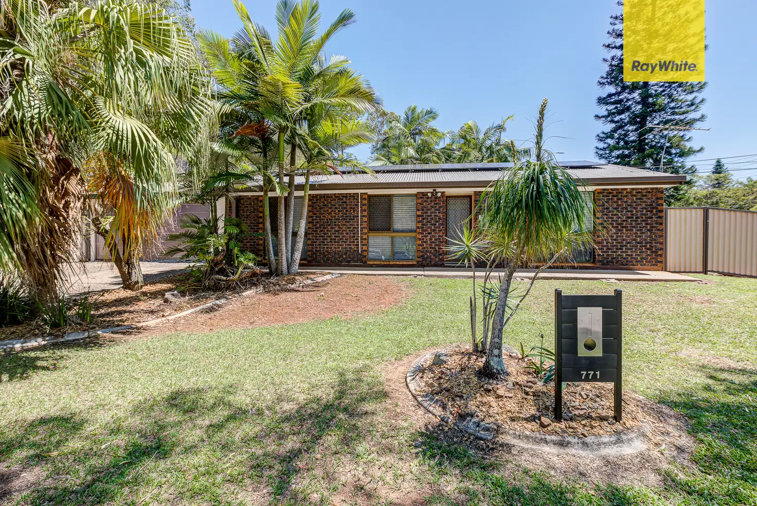 Main view of Homely house listing, 771 Underwood Road, Rochedale South QLD 4123