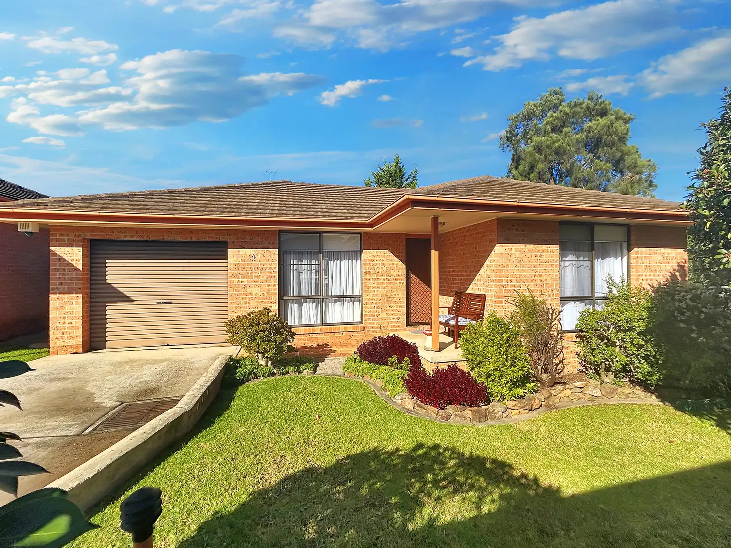 Main view of Homely villa listing, 4/46 Struan Street, Tahmoor NSW 2573