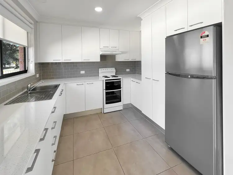 Second view of Homely villa listing, 4/46 Struan Street, Tahmoor NSW 2573