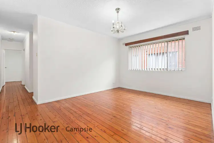 Second view of Homely apartment listing, 2/21 Wonga Street, Canterbury NSW 2193