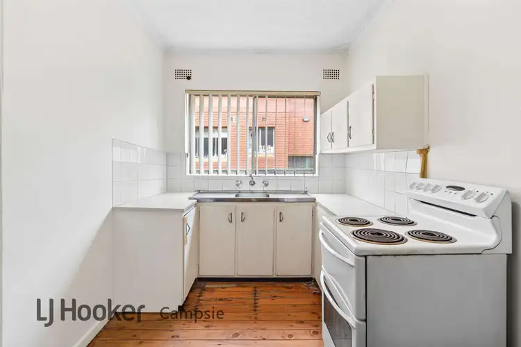 Third view of Homely apartment listing, 2/21 Wonga Street, Canterbury NSW 2193