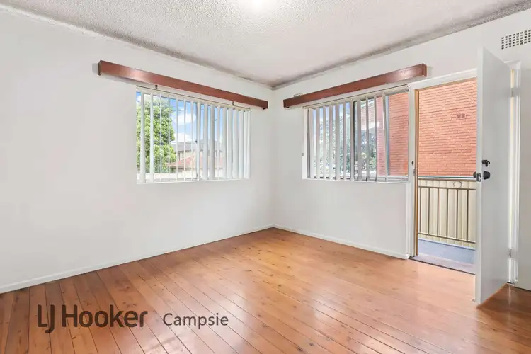 Fourth view of Homely apartment listing, 2/21 Wonga Street, Canterbury NSW 2193