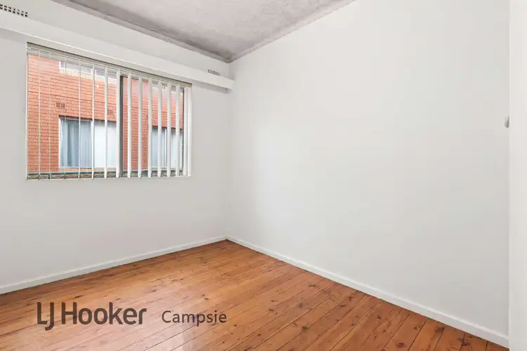 Fifth view of Homely apartment listing, 2/21 Wonga Street, Canterbury NSW 2193