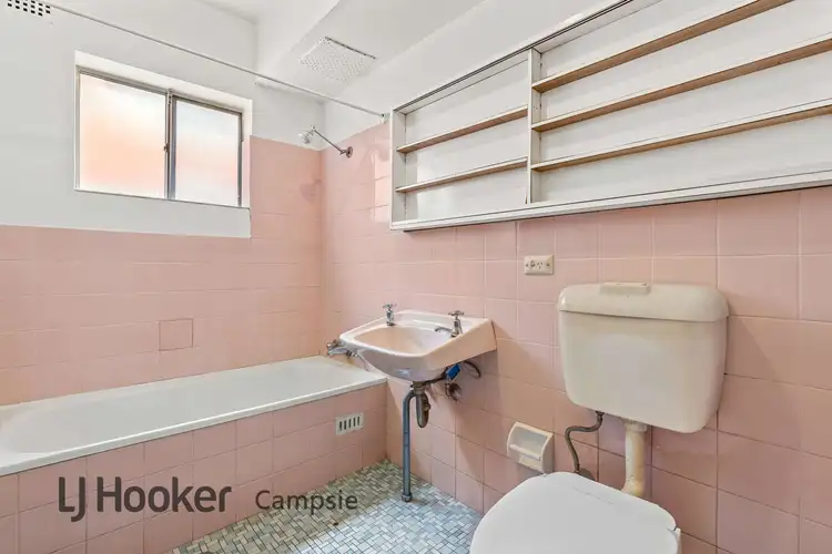 Sixth view of Homely apartment listing, 2/21 Wonga Street, Canterbury NSW 2193