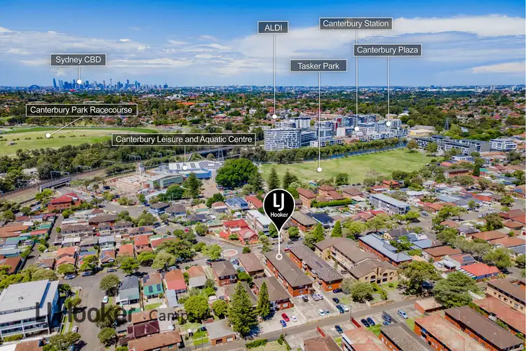 Seventh view of Homely apartment listing, 2/21 Wonga Street, Canterbury NSW 2193