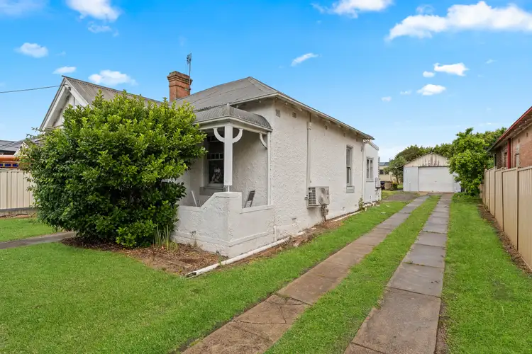 Second view of Homely house listing, 114 Taralga Road, Goulburn NSW 2580