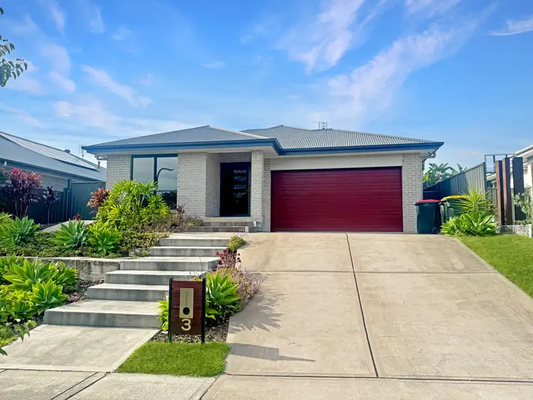 3 Anchorage Place, Teralba NSW 2284
