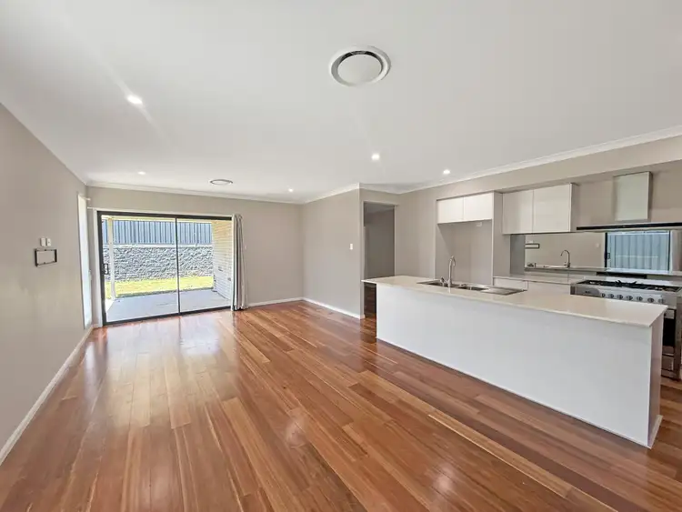 Third view of Homely house listing, 3 Anchorage Place, Teralba NSW 2284