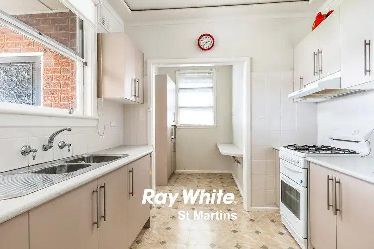 Second view of Homely house listing, 18 Derwent Parade, Blacktown NSW 2148