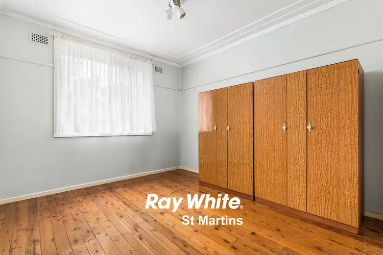 Fourth view of Homely house listing, 18 Derwent Parade, Blacktown NSW 2148