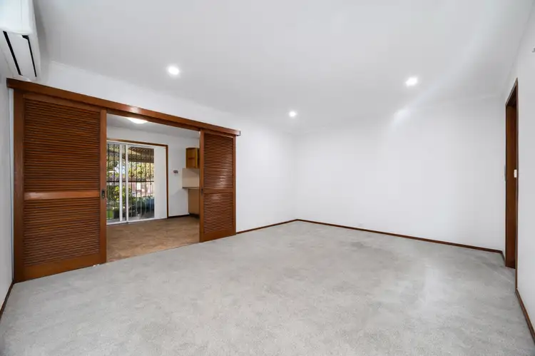 Second view of Homely house listing, 93 Eton Road, Cambridge Park NSW 2747