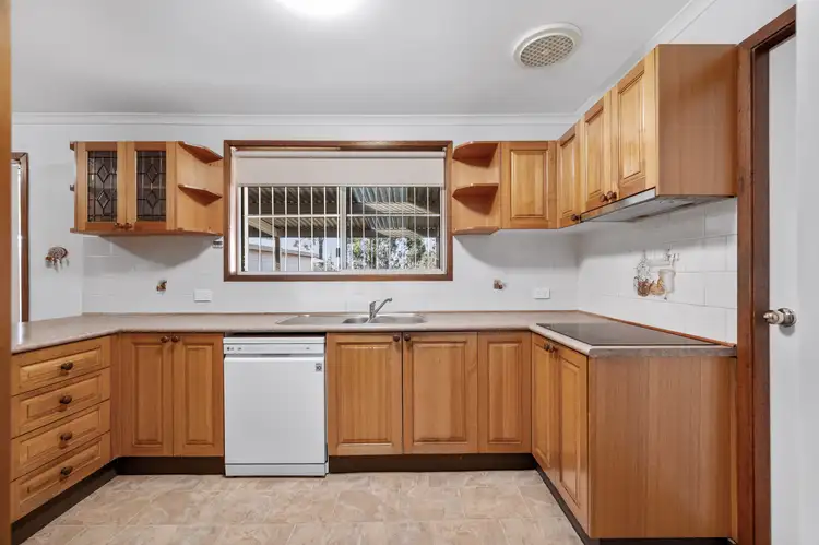 Fifth view of Homely house listing, 93 Eton Road, Cambridge Park NSW 2747