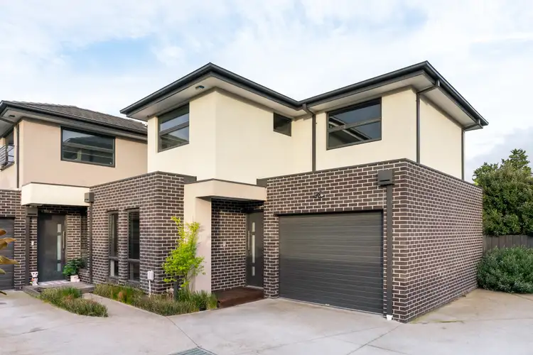 2/6 Stawell Street, Seaford VIC 3198