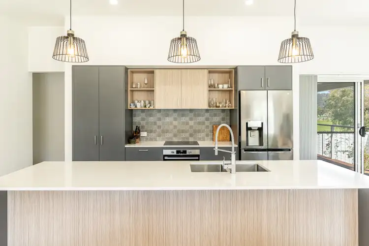 Second view of Homely house listing, 1 Iona Close, Maclean NSW 2463