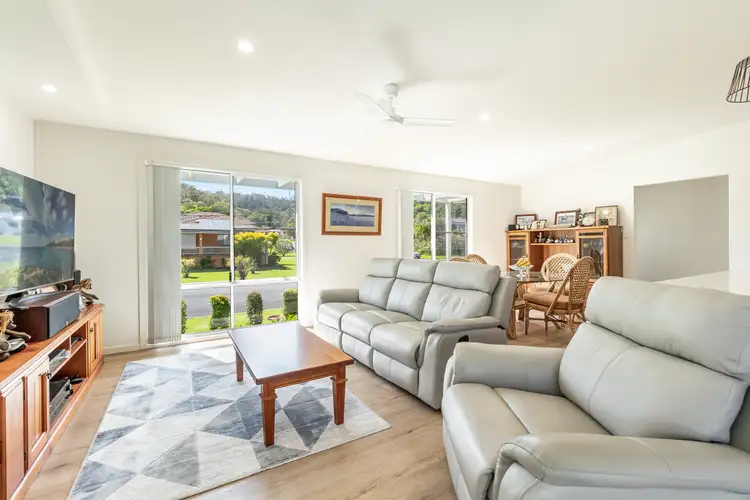Third view of Homely house listing, 1 Iona Close, Maclean NSW 2463