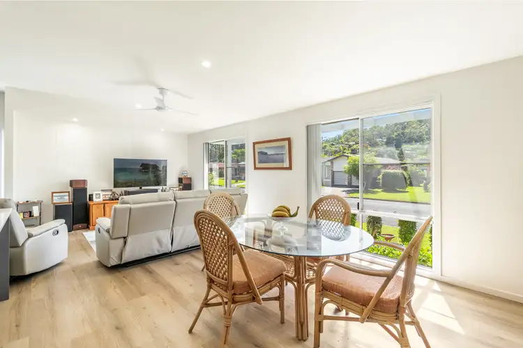 Fourth view of Homely house listing, 1 Iona Close, Maclean NSW 2463