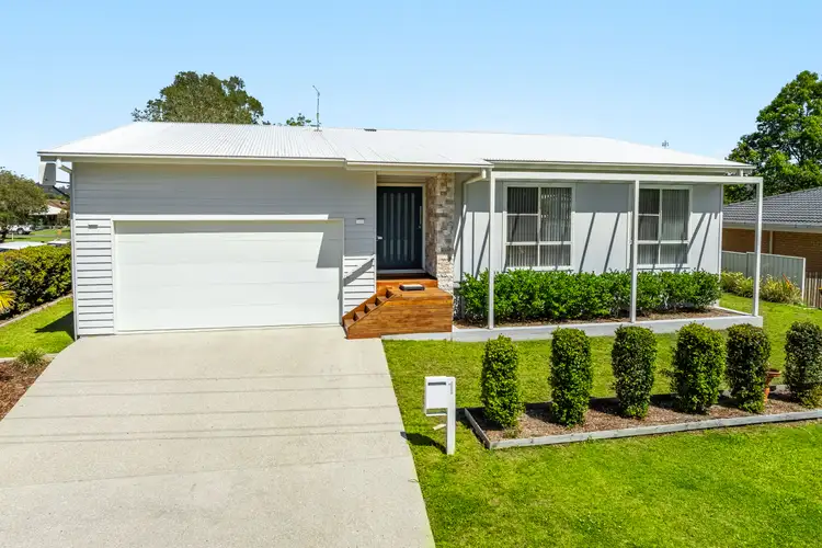 Fifth view of Homely house listing, 1 Iona Close, Maclean NSW 2463