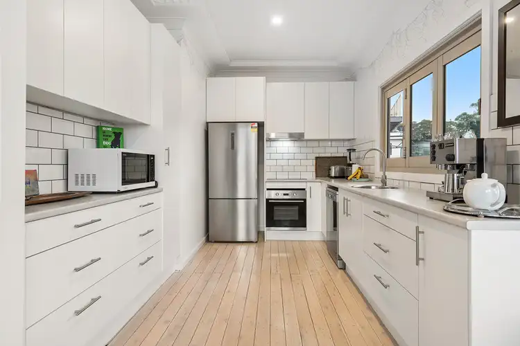 Third view of Homely house listing, 30 Barina Avenue, Kilaben Bay NSW 2283