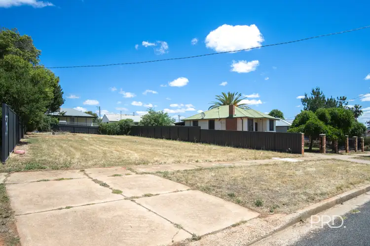 Fifth view of Homely land listing, 10 Margaret Avenue, Mount Austin NSW 2650