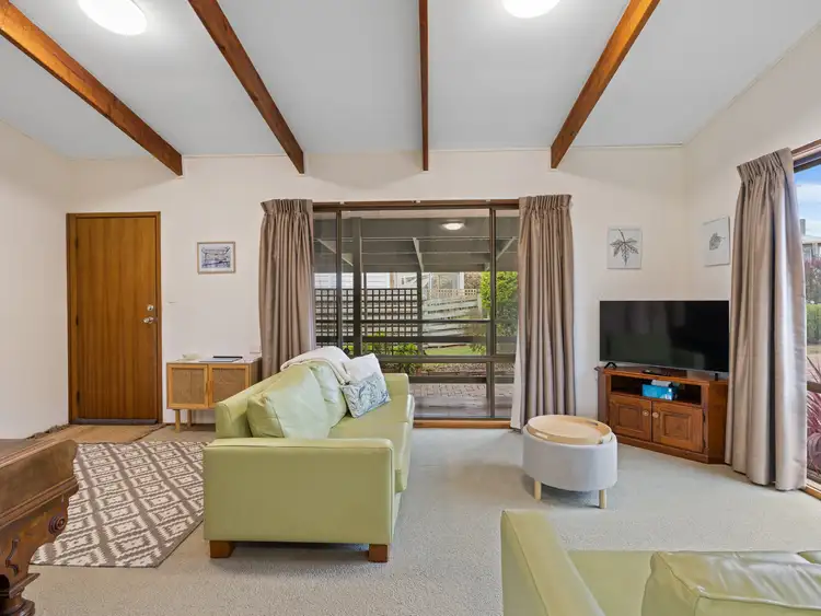 Second view of Homely house listing, 33 Old Waratah Rd, Fish Creek VIC 3959