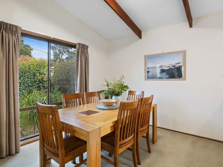 Third view of Homely house listing, 33 Old Waratah Rd, Fish Creek VIC 3959