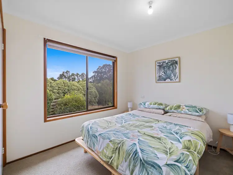 Fifth view of Homely house listing, 33 Old Waratah Rd, Fish Creek VIC 3959