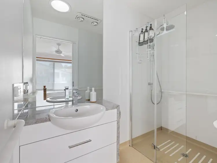 Sixth view of Homely house listing, 33 Old Waratah Rd, Fish Creek VIC 3959