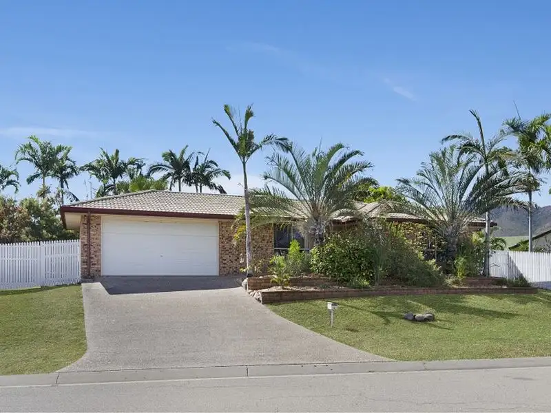 Main view of Homely house listing, 4 Logan Street, Douglas QLD 4814