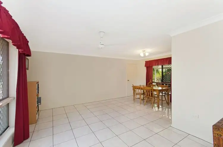 Second view of Homely house listing, 4 Logan Street, Douglas QLD 4814