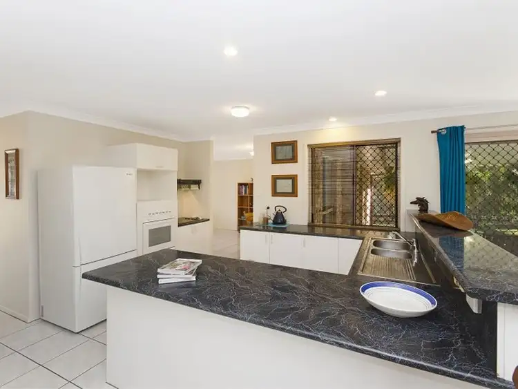 Third view of Homely house listing, 4 Logan Street, Douglas QLD 4814