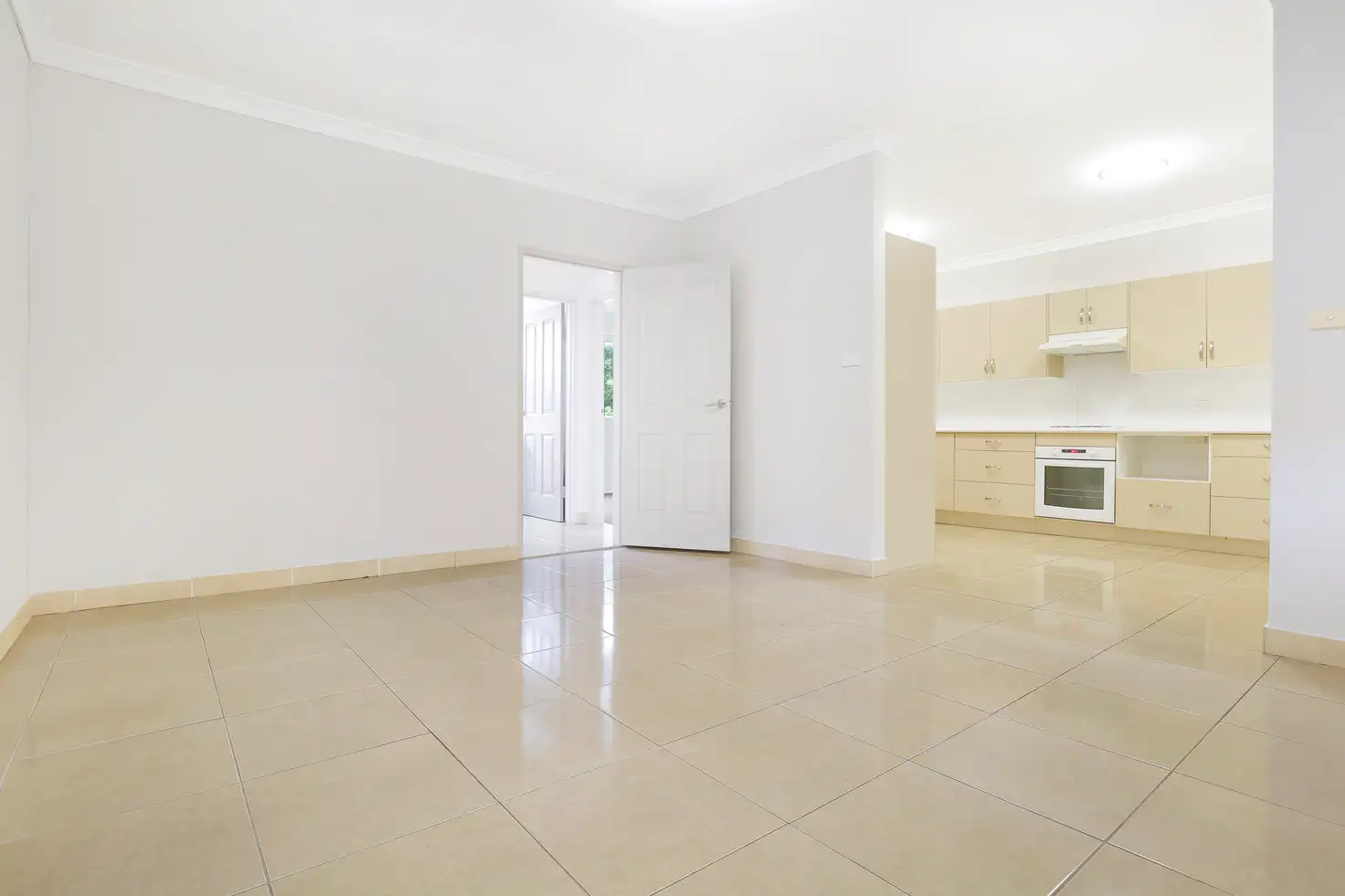 Main view of Homely unit listing, 3/47 Church Street, Wollongong NSW 2500