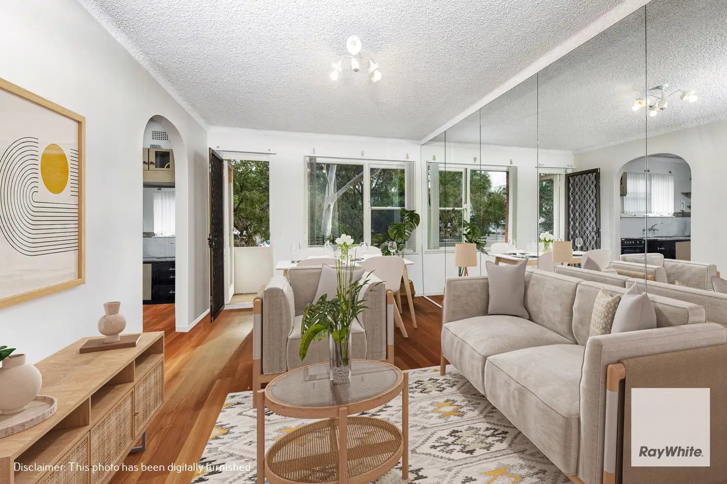 Main view of Homely apartment listing, 4/14-16 Banksia Road, Caringbah NSW 2229