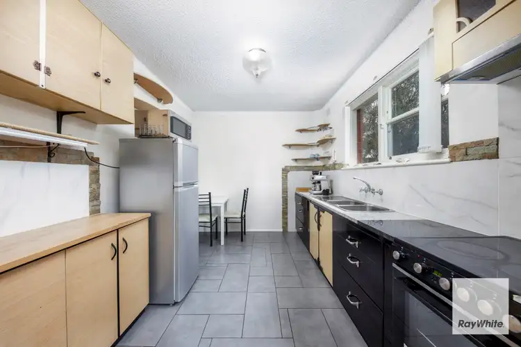 Second view of Homely apartment listing, 4/14-16 Banksia Road, Caringbah NSW 2229