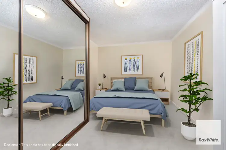 Third view of Homely apartment listing, 4/14-16 Banksia Road, Caringbah NSW 2229