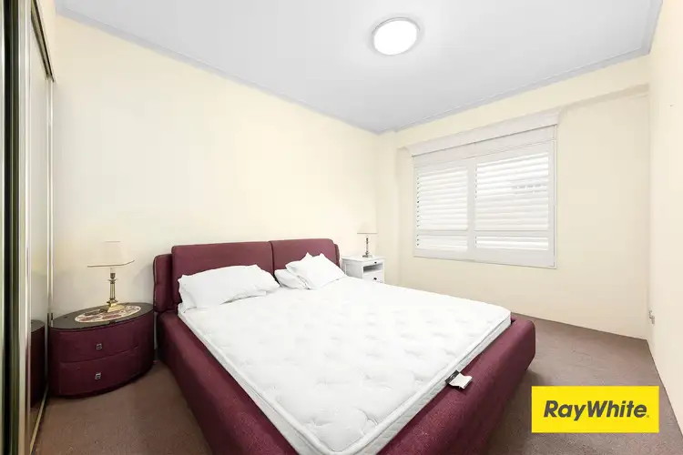 Third view of Homely apartment listing, 128/365-377 Kent Street, Sydney NSW 2000