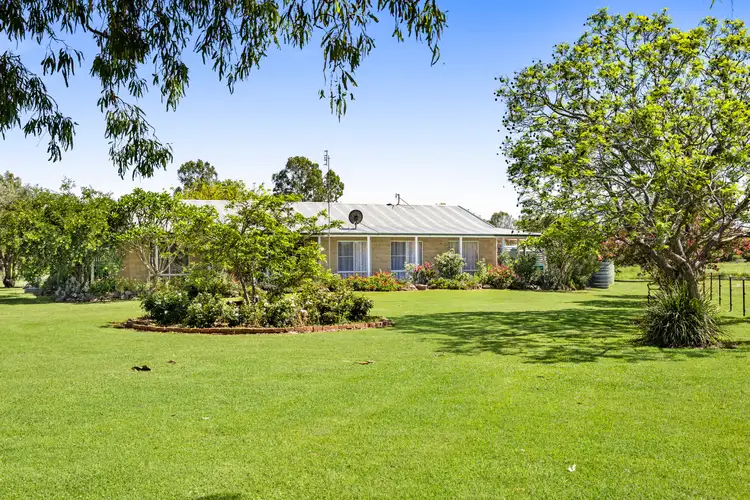 32 Trost Street, Helidon QLD 4344