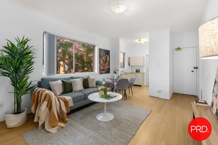 Second view of Homely unit listing, 2/20 President Avenue, Kogarah NSW 2217