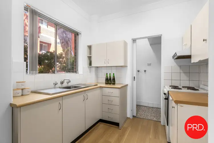 Third view of Homely unit listing, 2/20 President Avenue, Kogarah NSW 2217