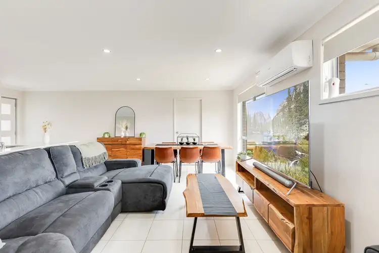 Third view of Homely unit listing, 2/31 Abbey Street, Cranley QLD 4350