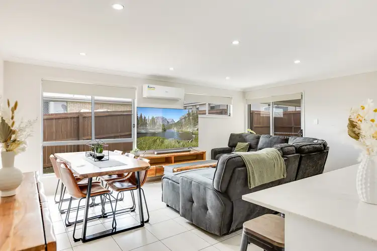 Fourth view of Homely unit listing, 2/31 Abbey Street, Cranley QLD 4350