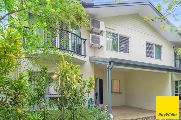 54/101-109 Callum Street, Mooroobool QLD 4870