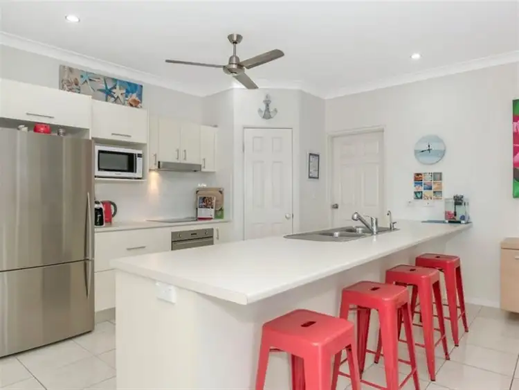 Second view of Homely house listing, 49 Summerland Drive, Deeragun QLD 4818