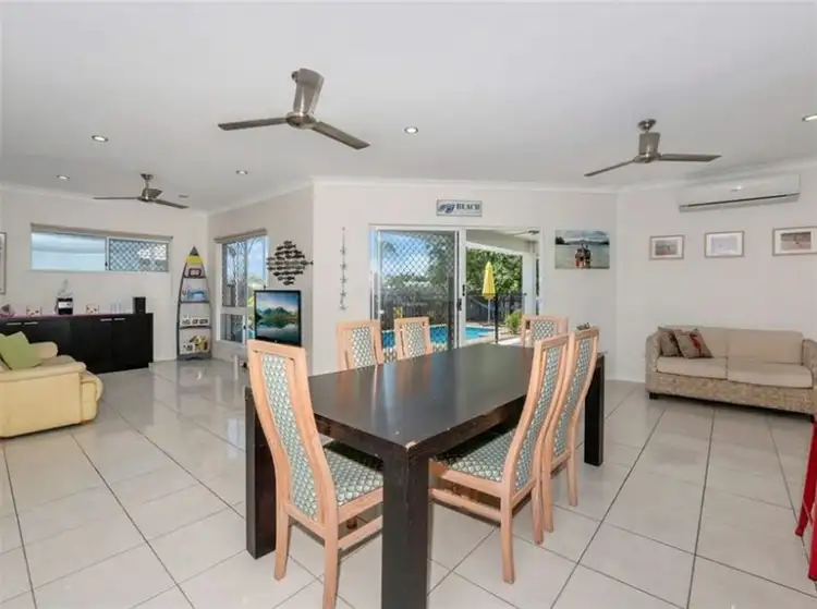 Third view of Homely house listing, 49 Summerland Drive, Deeragun QLD 4818