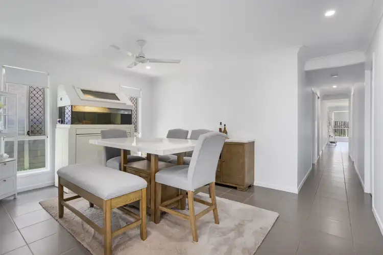 Fifth view of Homely house listing, 15 Canungra Street, South Ripley QLD 4306