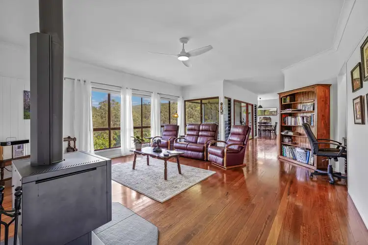 Third view of Homely house listing, 33A Atkinson Road, Bli Bli QLD 4560