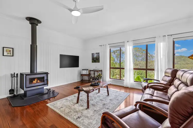 Fourth view of Homely house listing, 33A Atkinson Road, Bli Bli QLD 4560