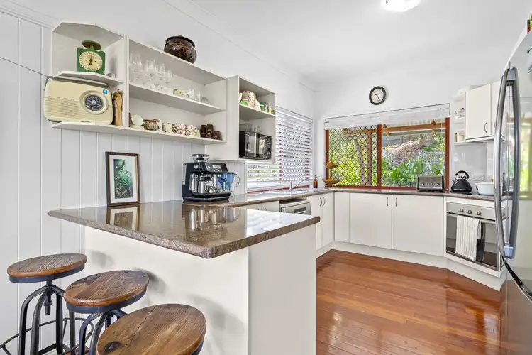 Fifth view of Homely house listing, 33A Atkinson Road, Bli Bli QLD 4560